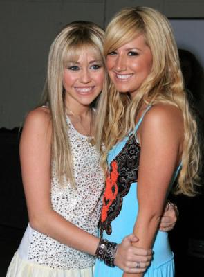 hannah et ashley